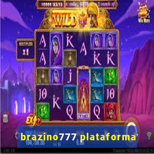 brazino777 plataforma